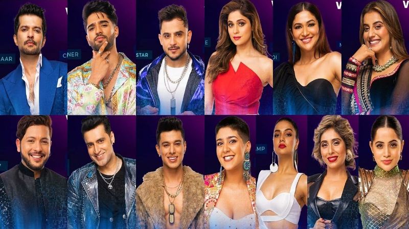 bigg boss 17 voting online today voot