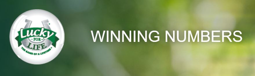 luckyforlife-winning-numbers