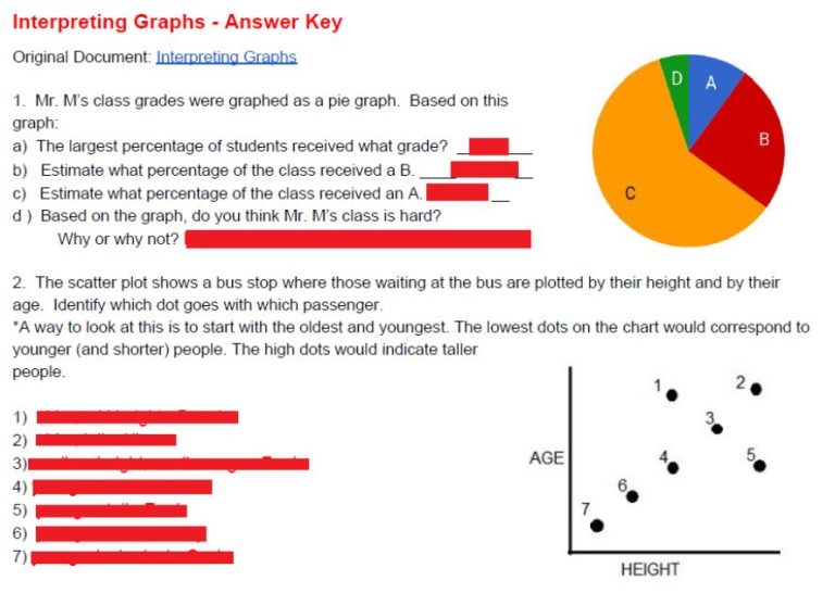 interpreting-graphs-worksheet-pdf-answer-key-grade-6-to-12-students