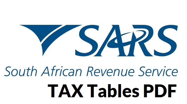 sars-tax-tables