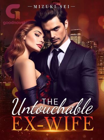 The-Untouchable-Ex-Wife-novel