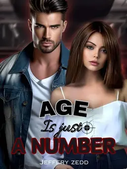 Age Is Just a Number by Jeffery zedd